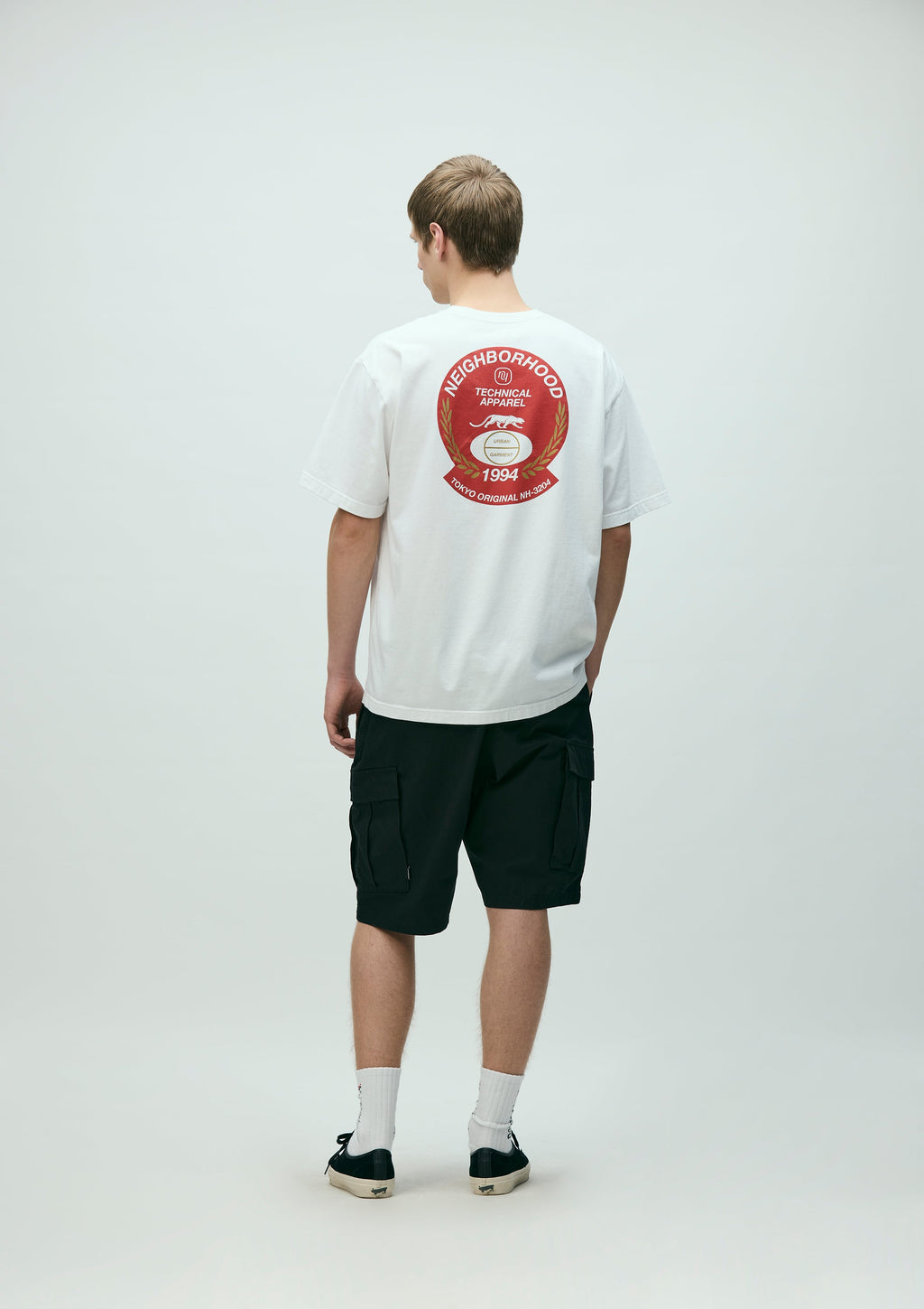 Bdu Short Pants