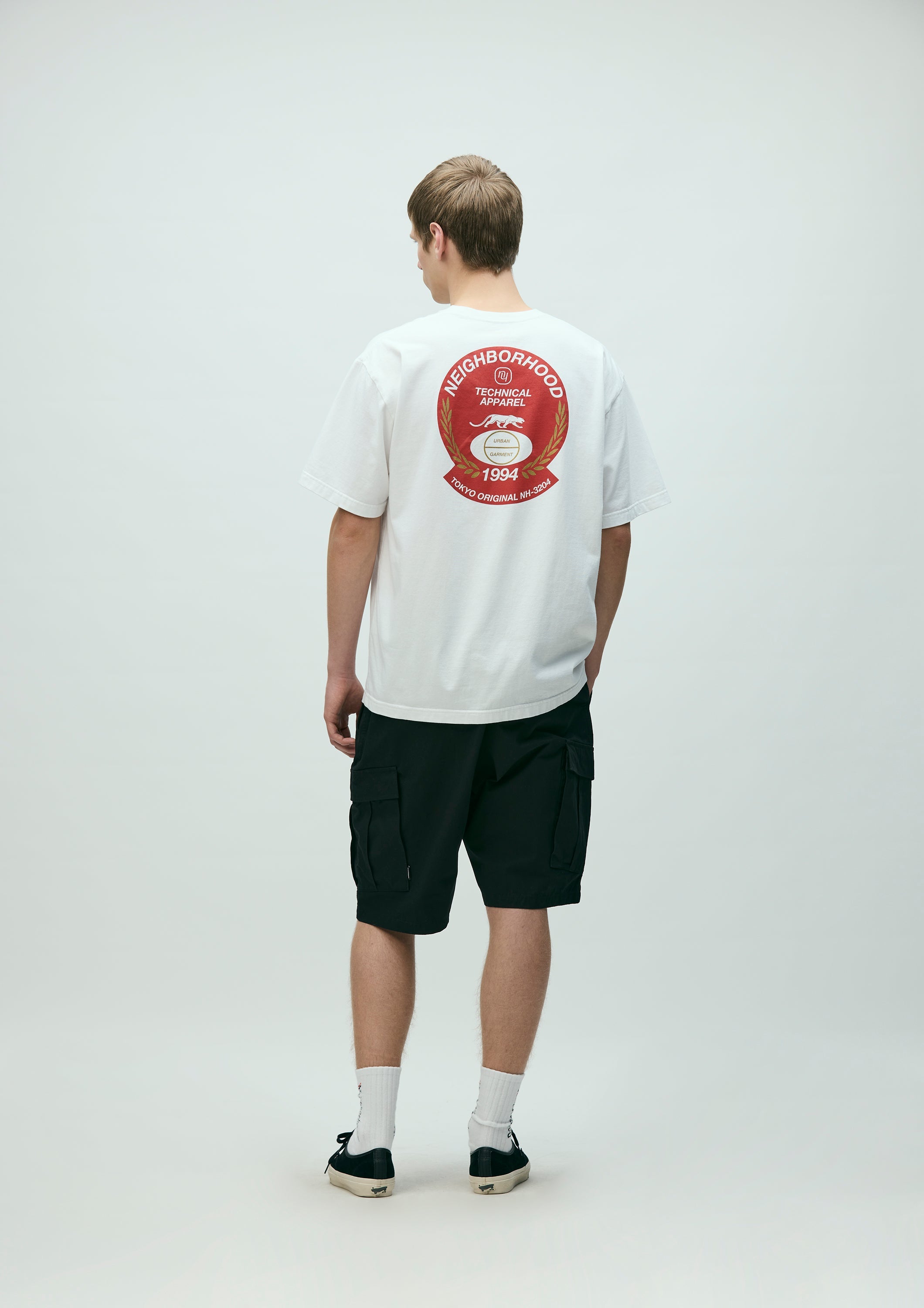 Bdu Short Pants