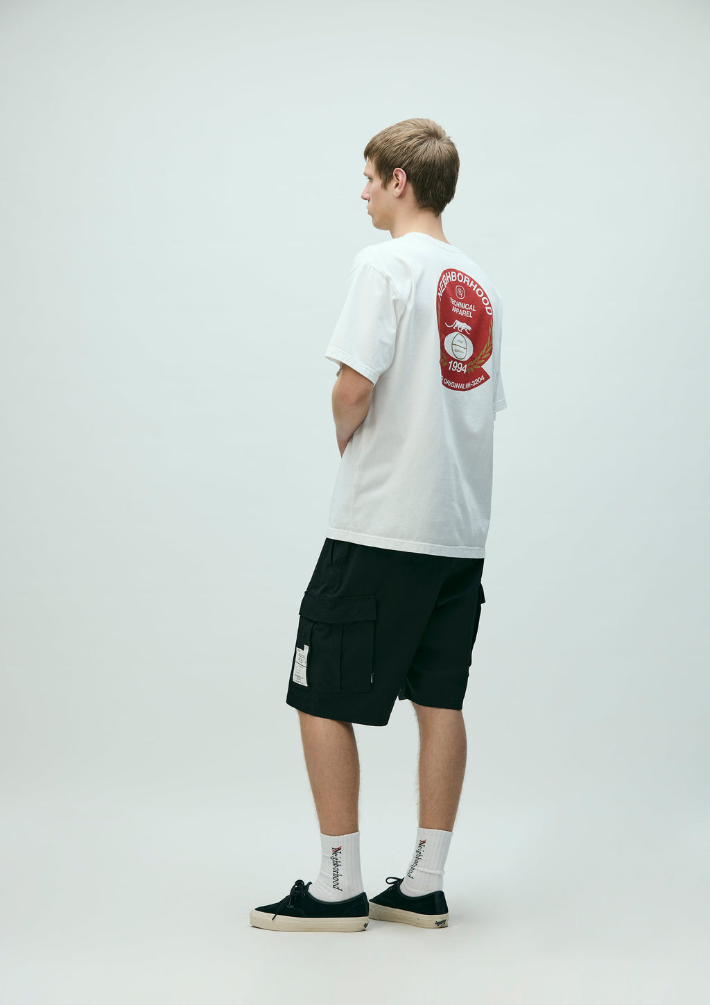 Bdu Short Pants