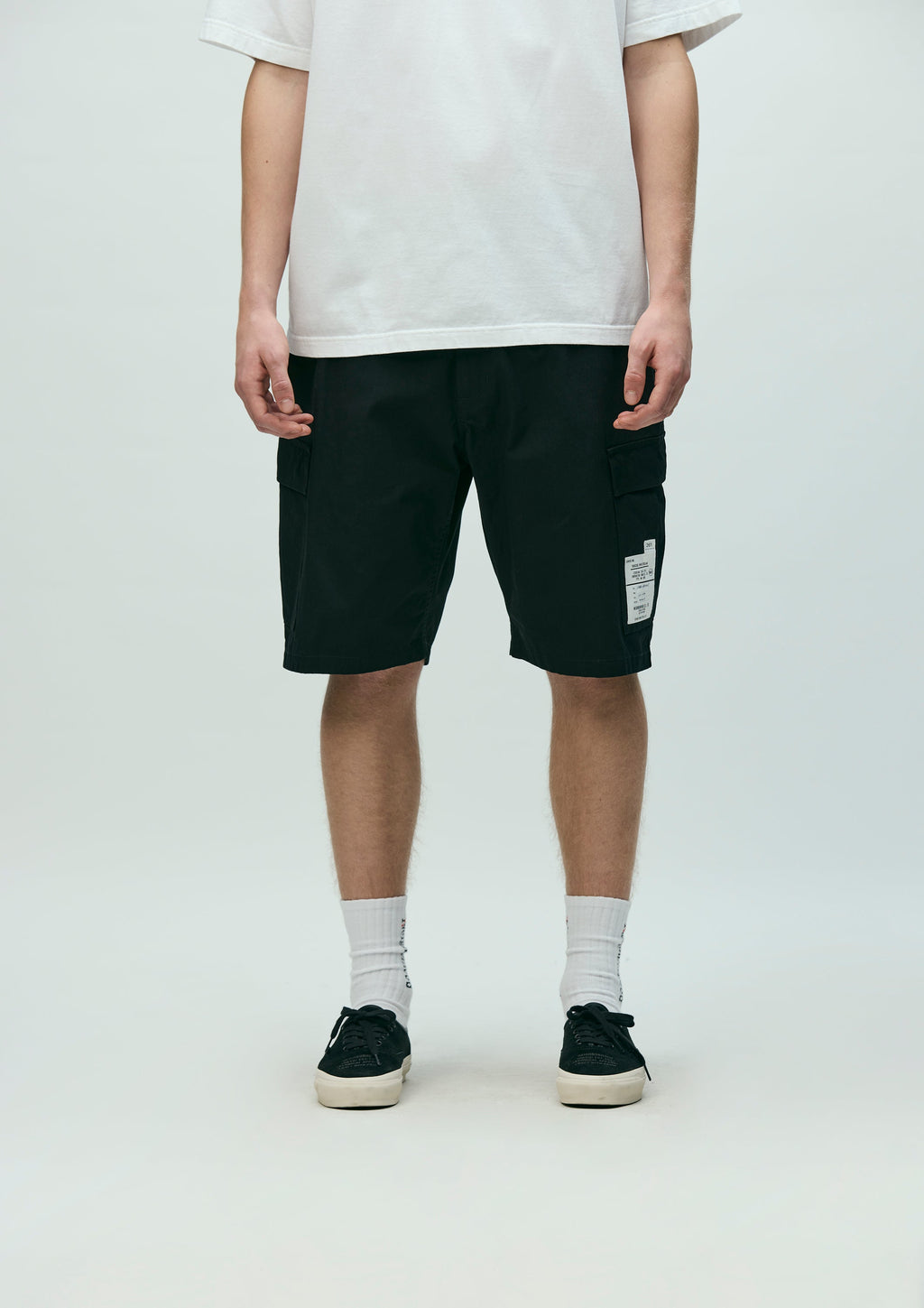 Bdu Short Pants