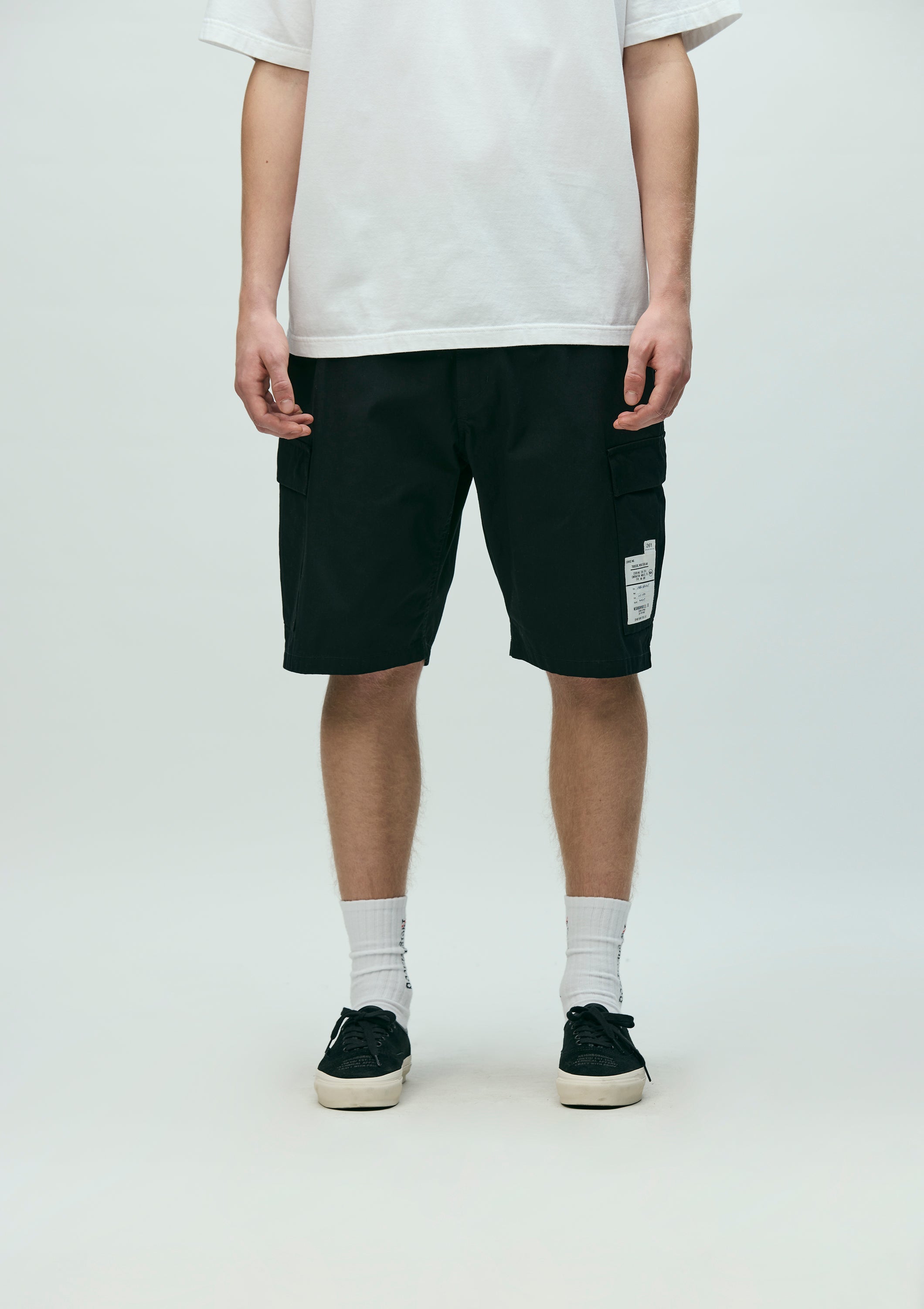 Bdu Short Pants