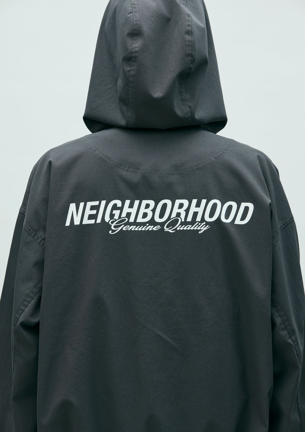Anorak Jacket