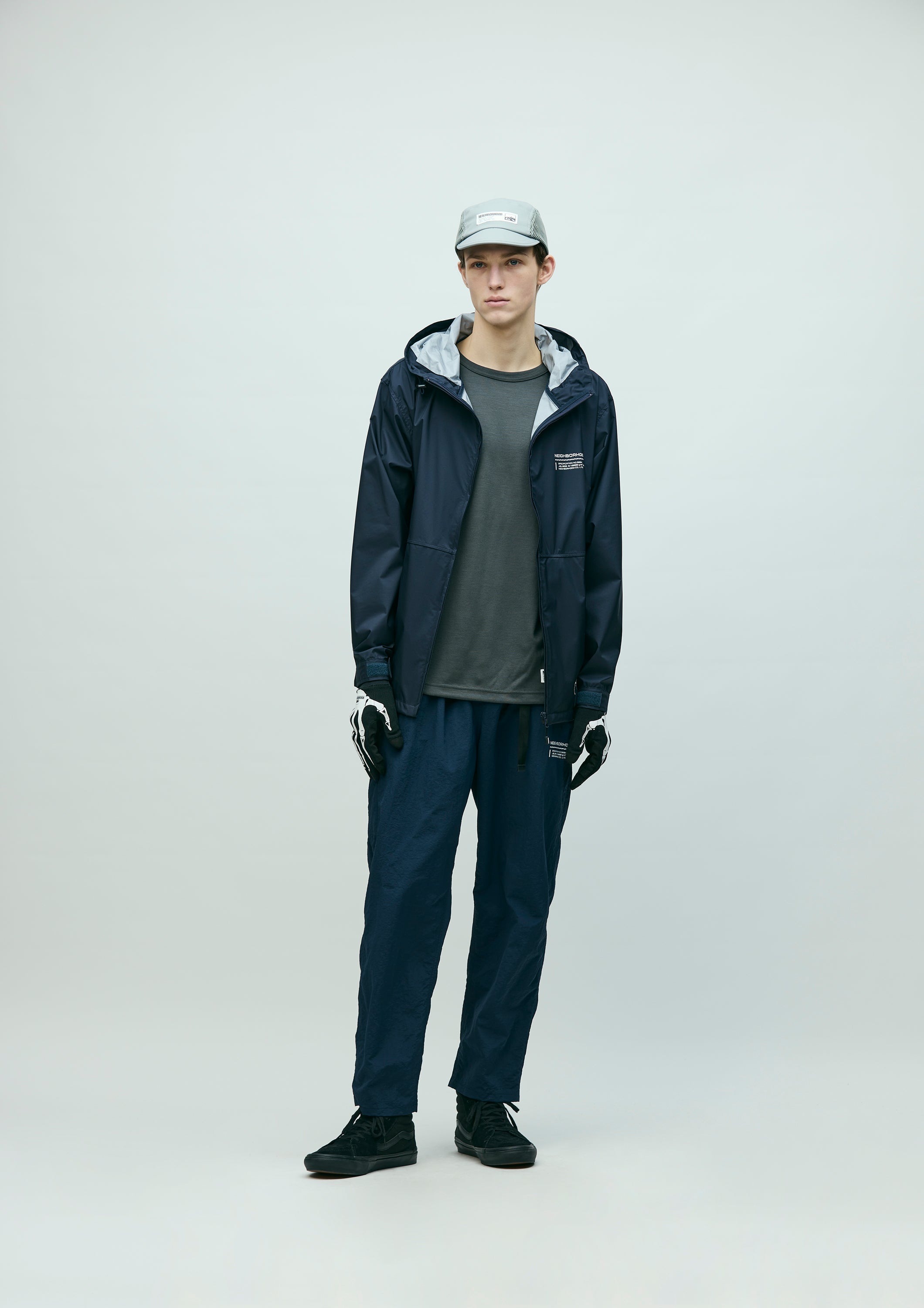 Packable Lw Jacket
