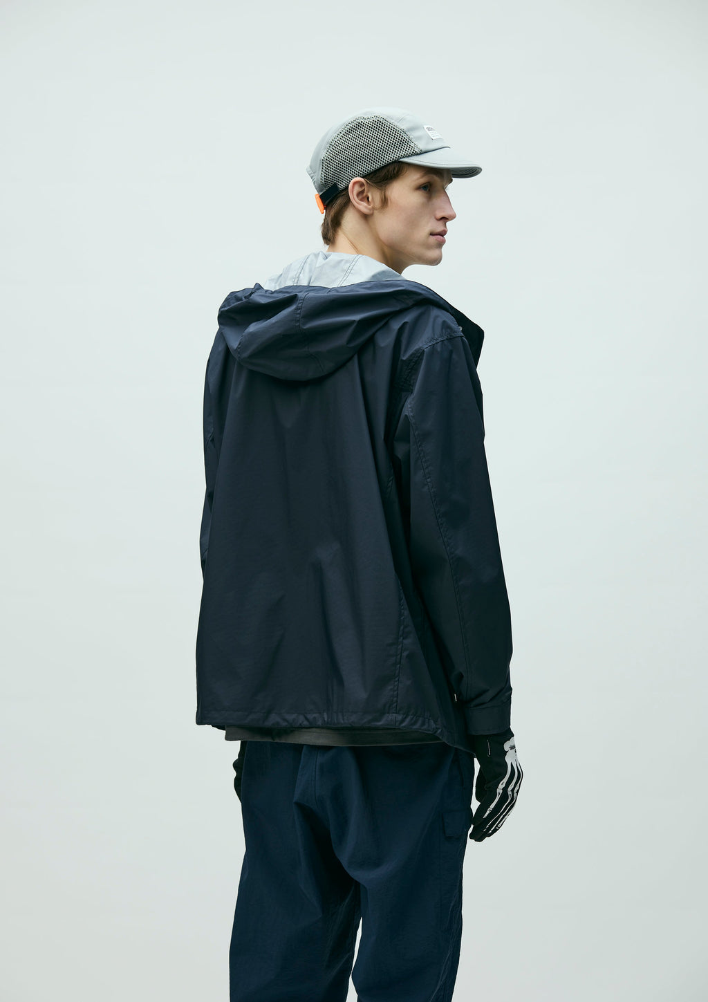 Packable Lw Jacket