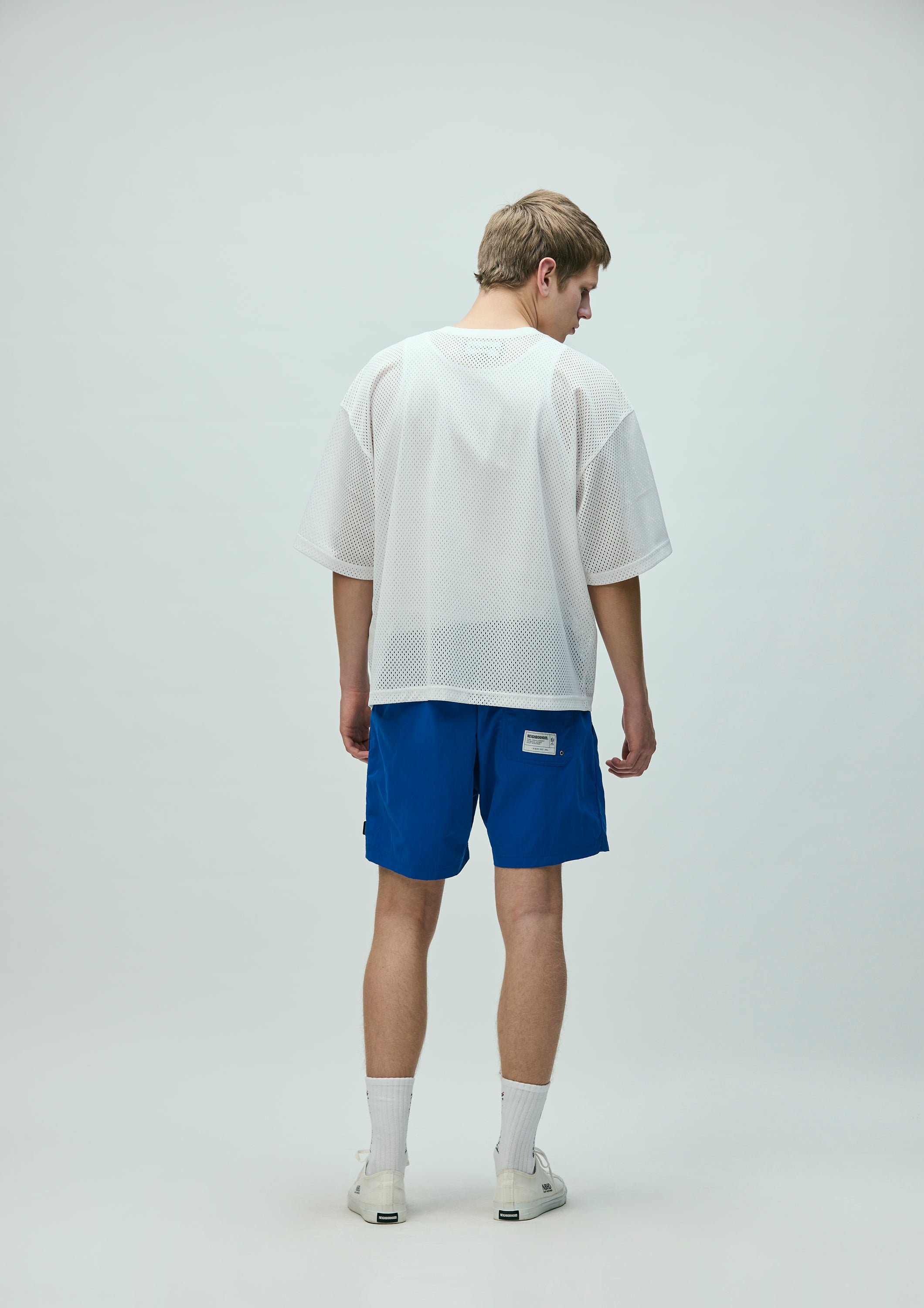 Swim Short Pants