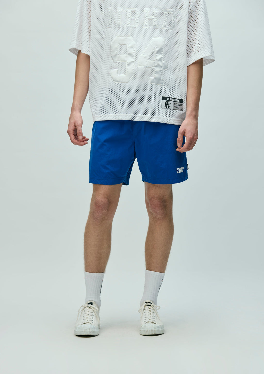 Swim Short Pants