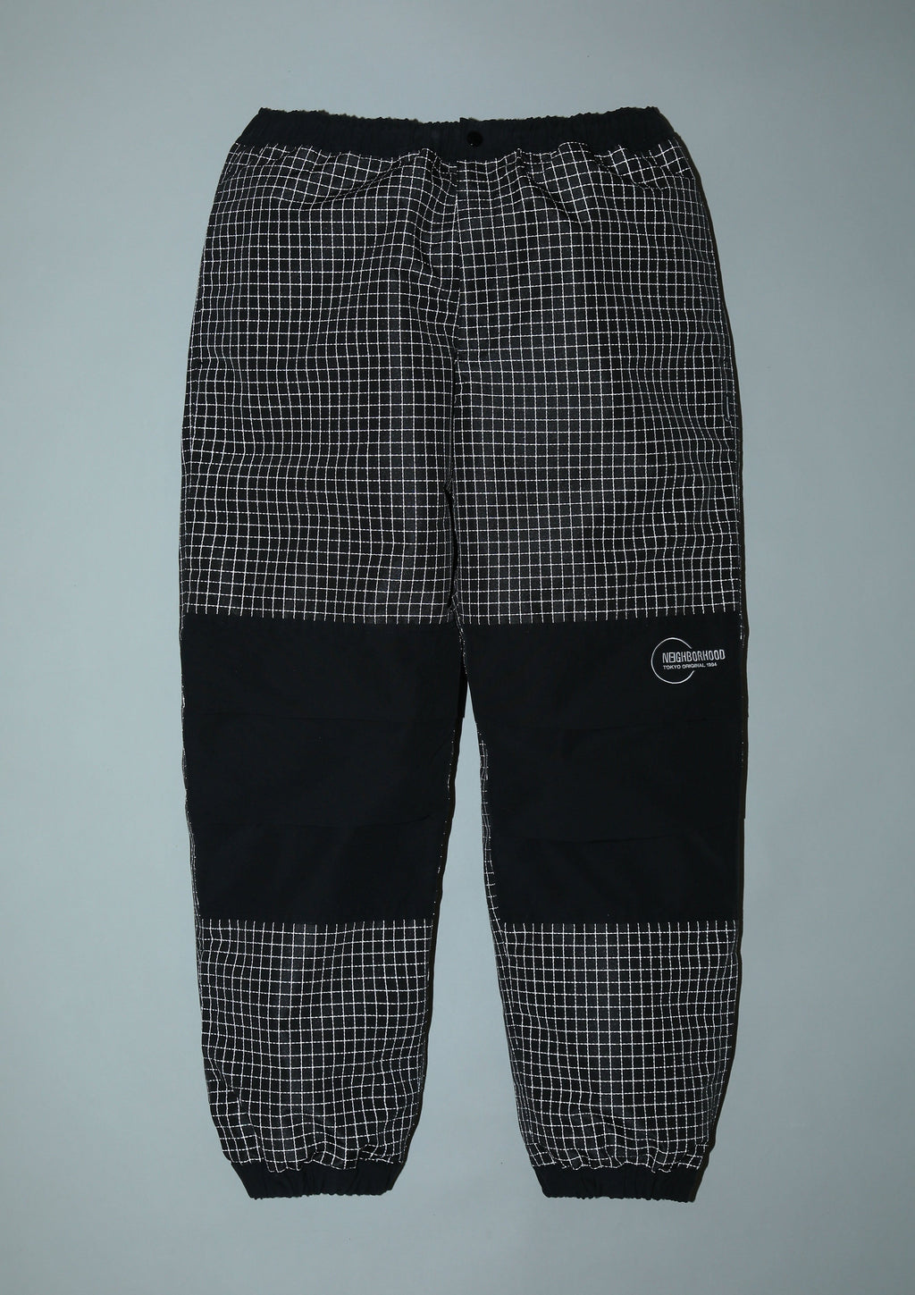 Reflective Training Pants