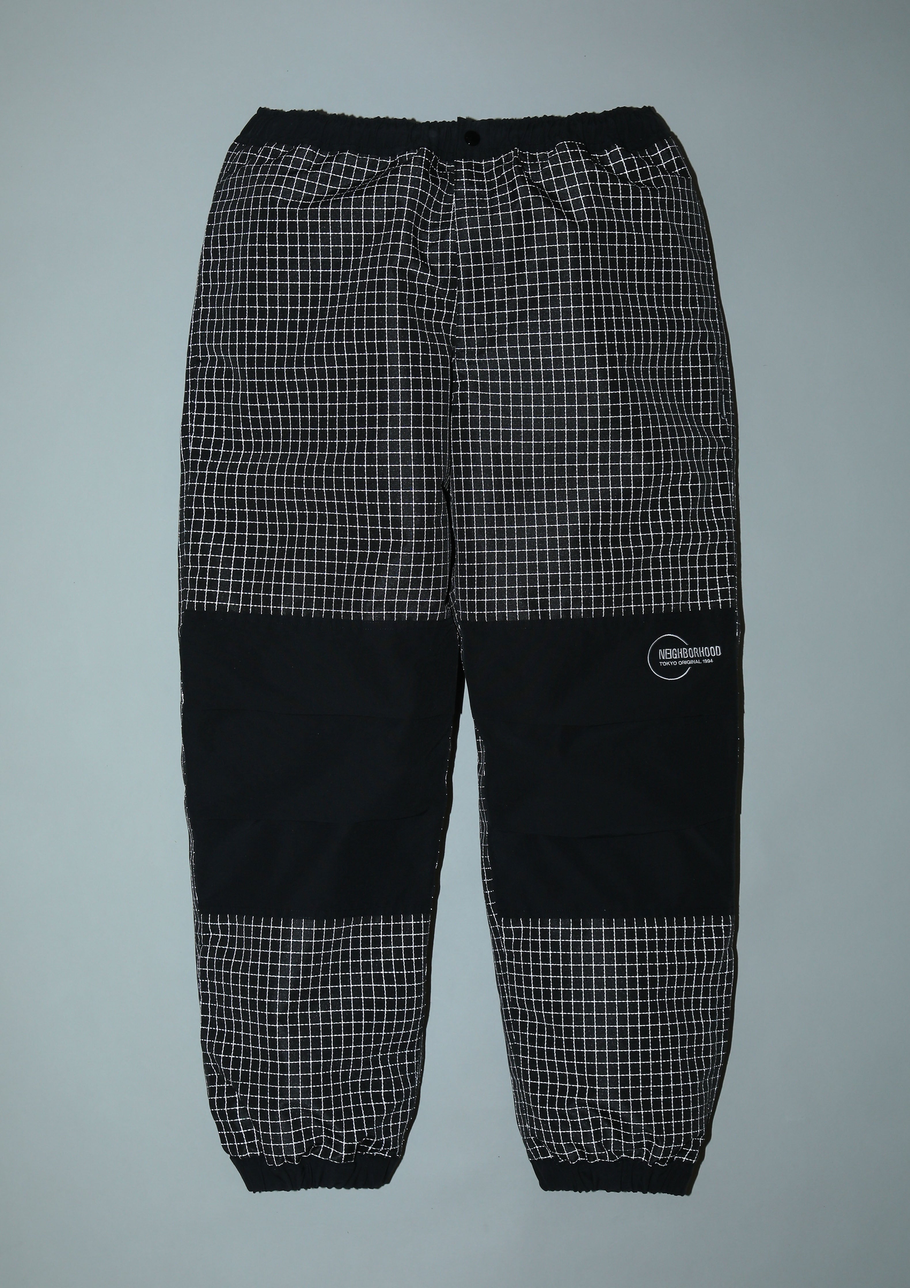Reflective Training Pants