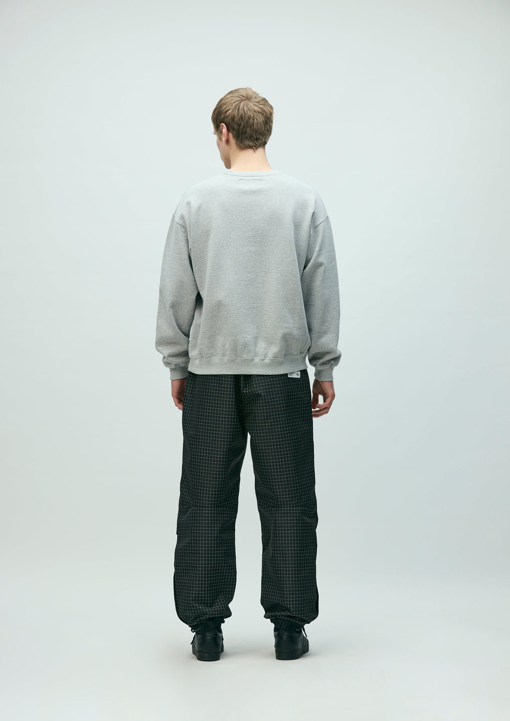 Reflective Training Pants