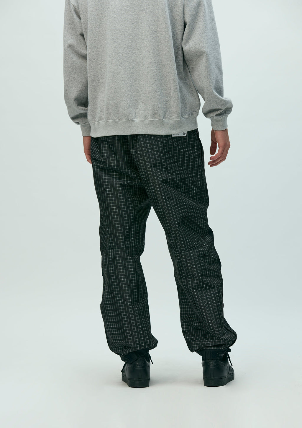 Reflective Training Pants
