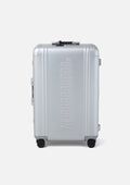 Nh X Zero Halliburton Classic Aluminum 3 0 88 L - SILVER