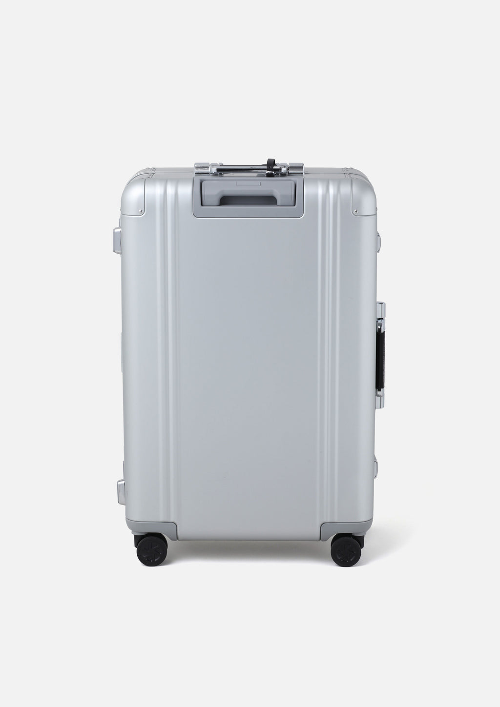 Nh X Zero Halliburton Classic Aluminum 3 0 88 L