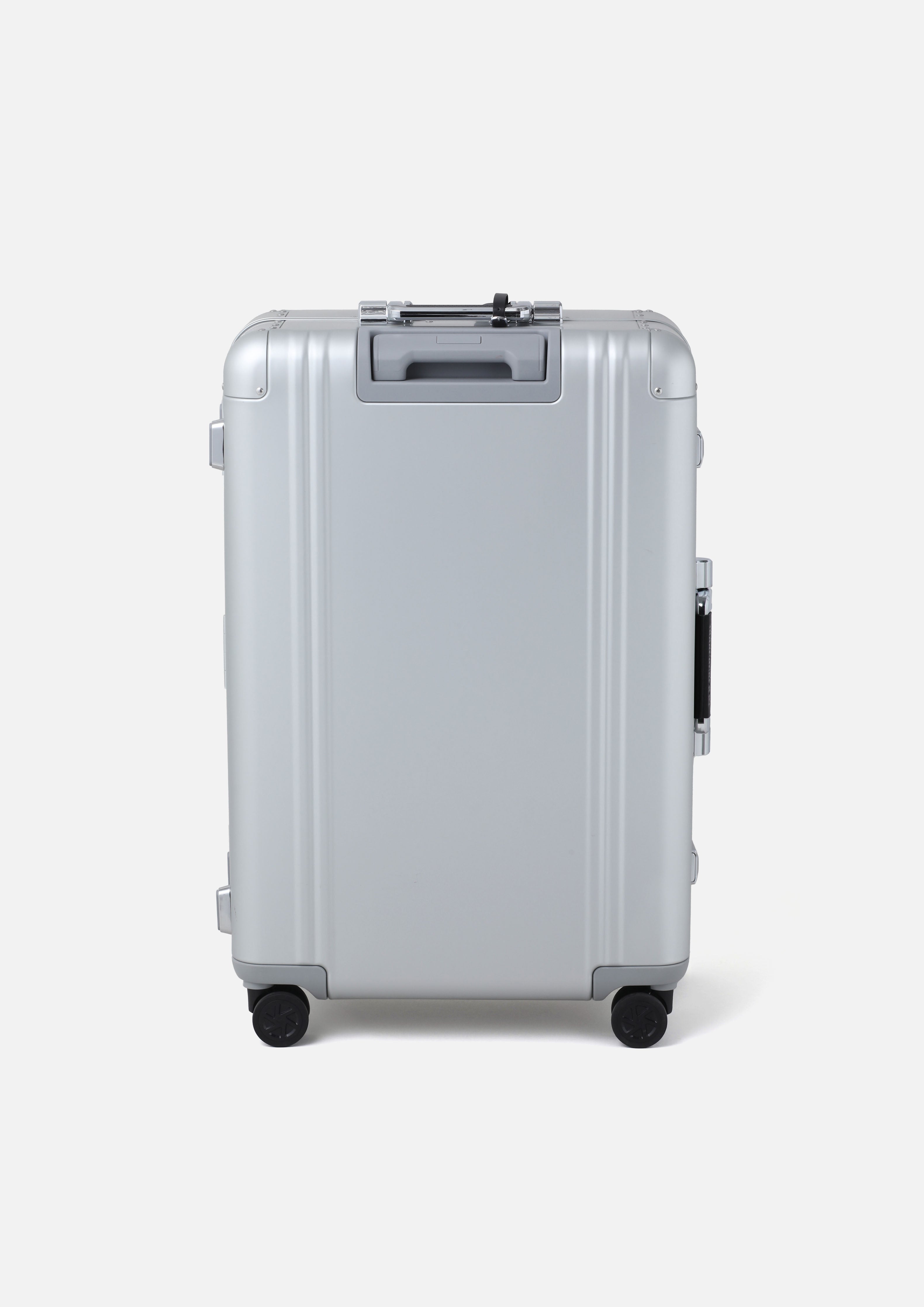 Nh X Zero Halliburton Classic Aluminum 3 0 88 L