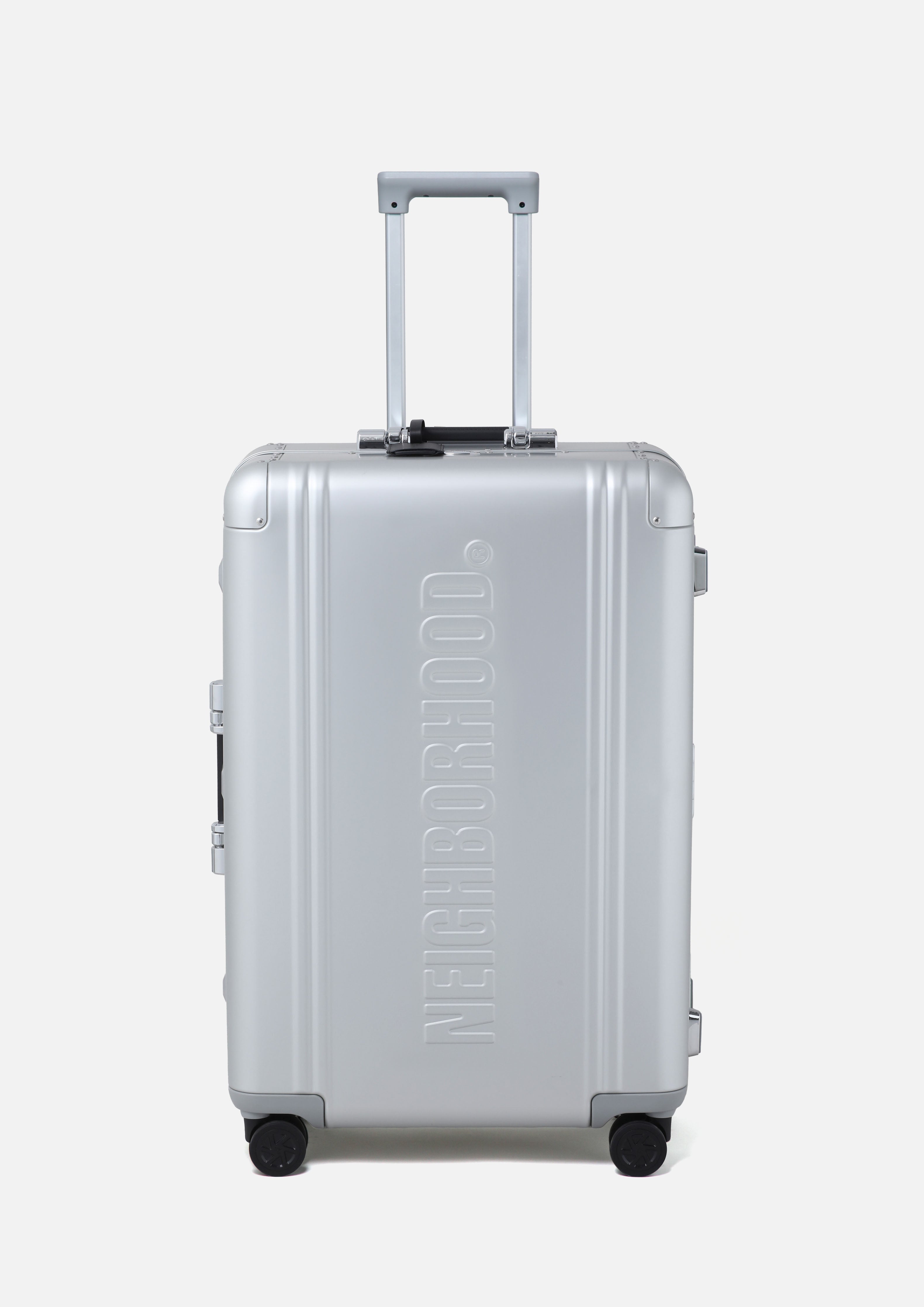 Nh X Zero Halliburton Classic Aluminum 3 0 88 L