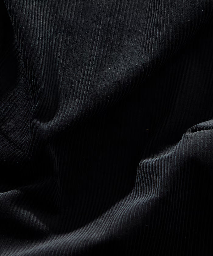 Wide Silhouette Corduroy Military Circus Pants / Snow Pants 【Limited Edition】