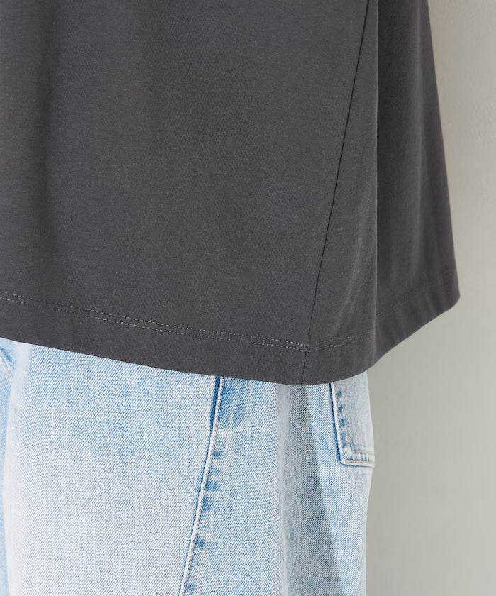 One Tone Logo T-Shirt