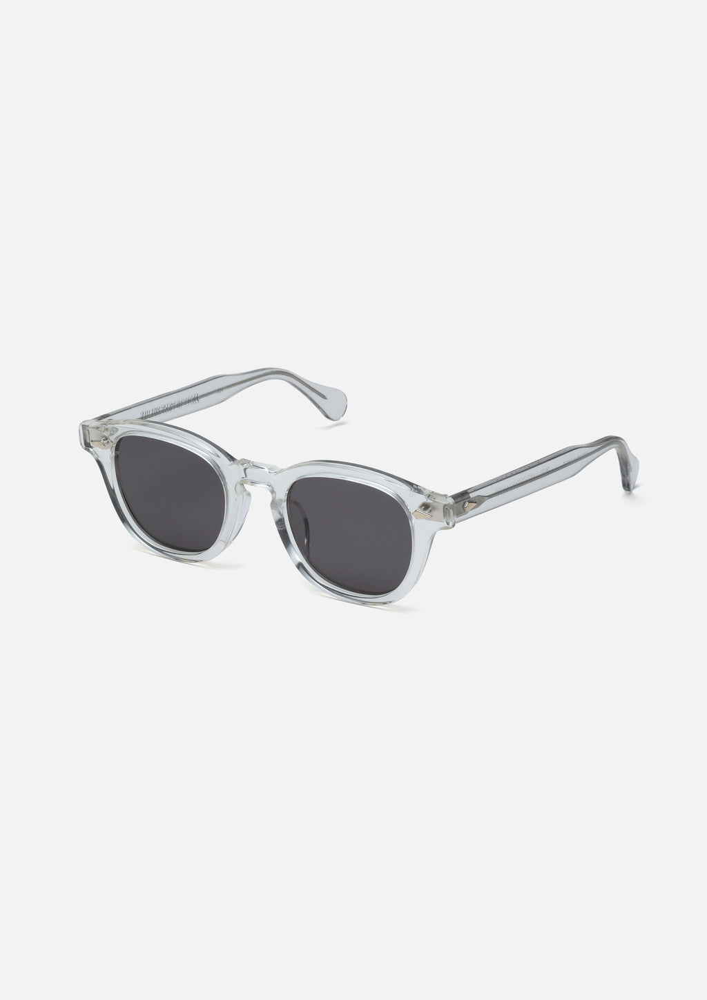 Nh X Julius Tart Optical Ar - CLEAR×SMOKE