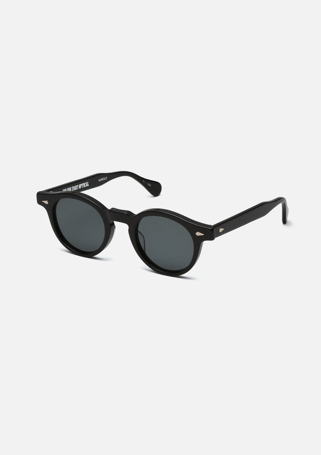 Nh X Julius Tart Optical Harold - BLACK×GREEN