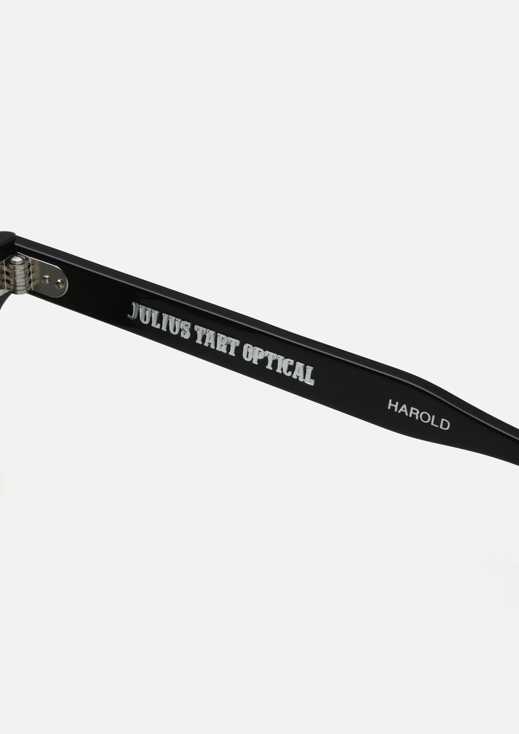 Nh X Julius Tart Optical Harold