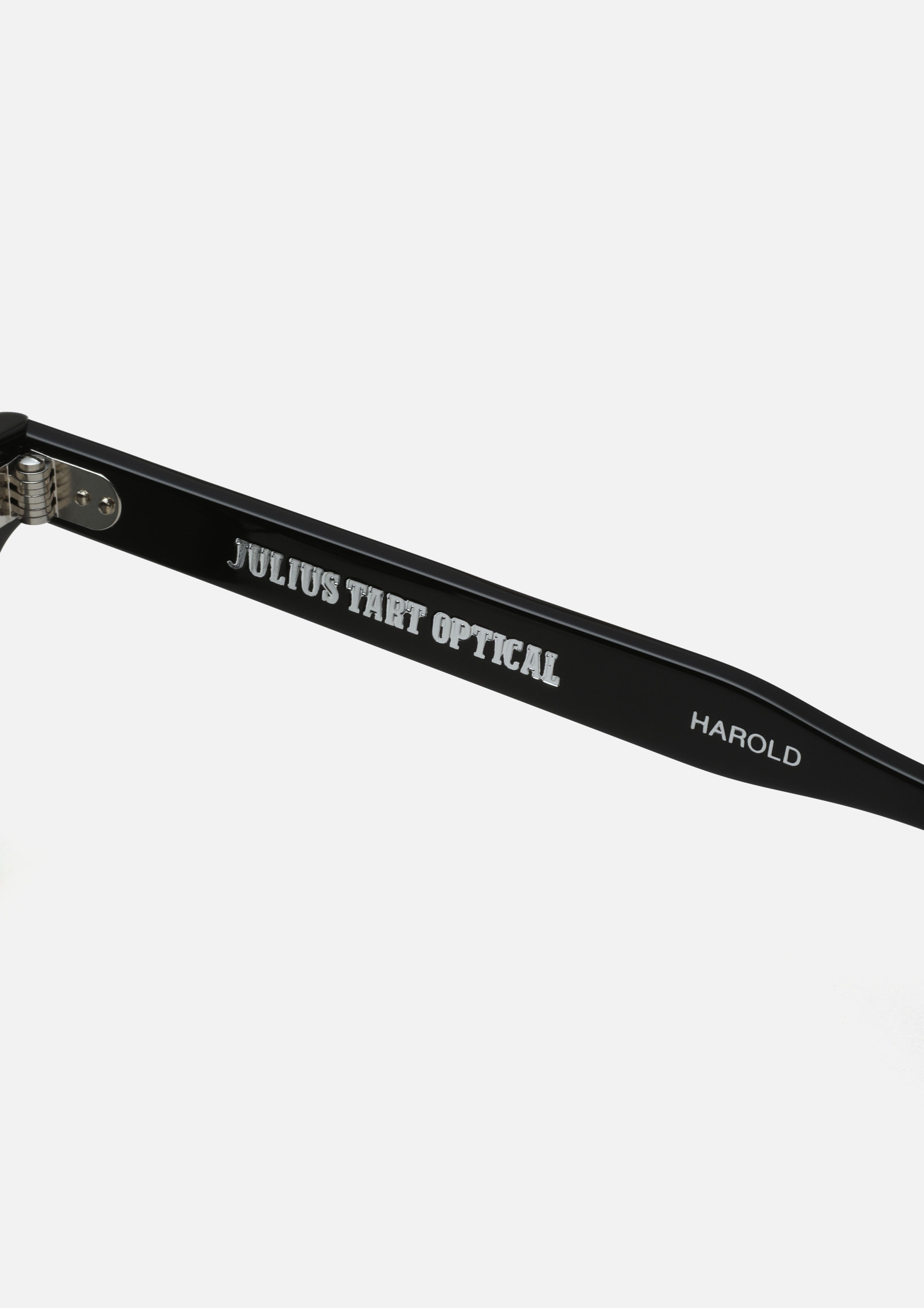 Nh X Julius Tart Optical Harold