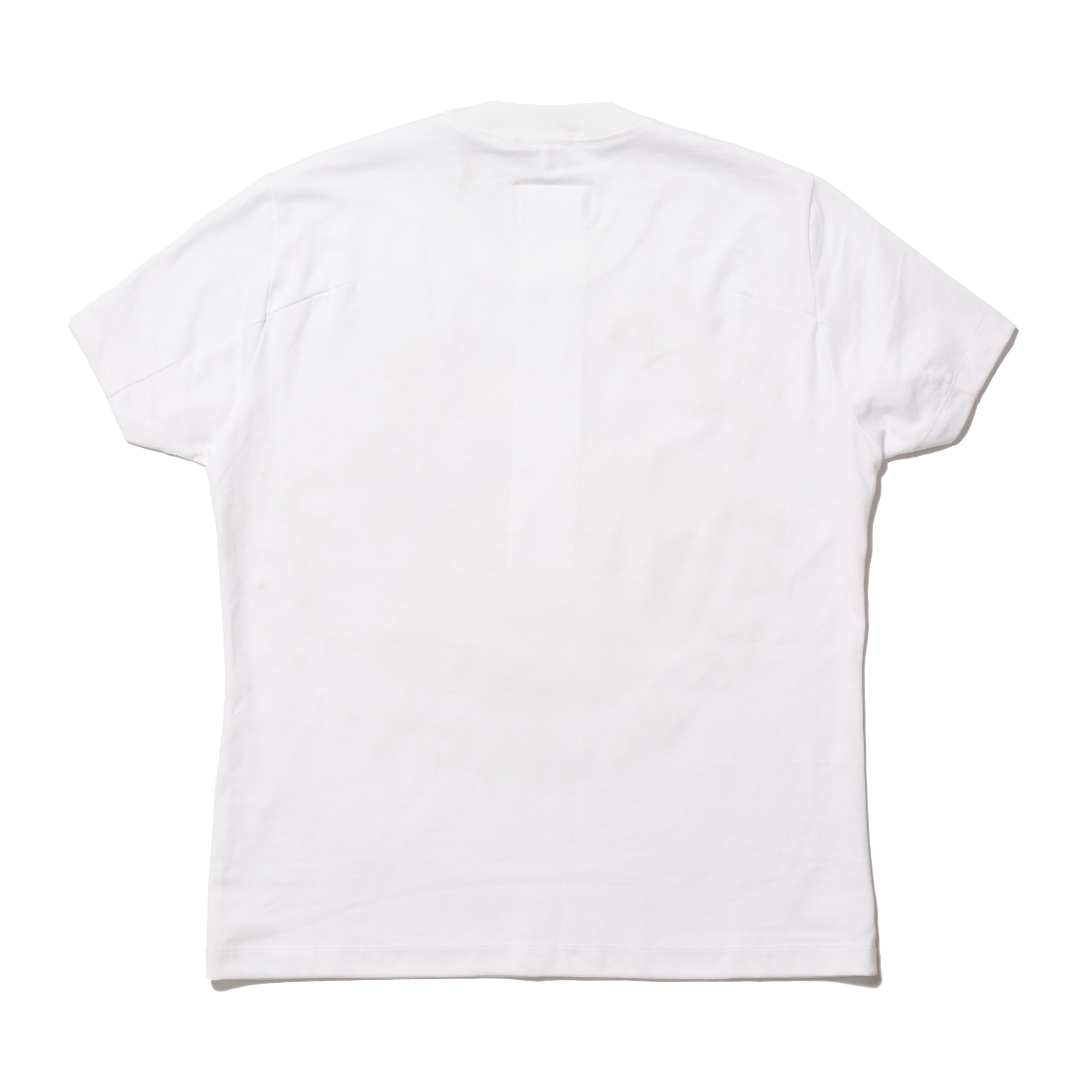 KETCHUP MESSAGE OMURICE T-SHIRT
