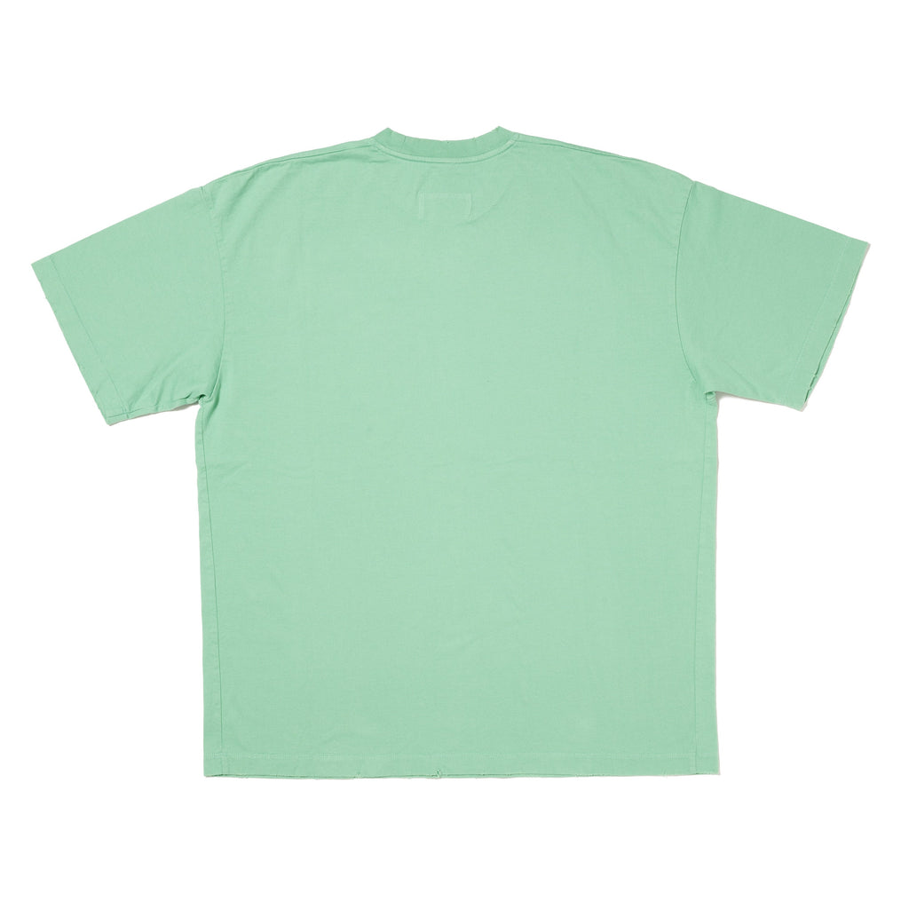 FARMES MAGAZINE COVER T-SHIRT