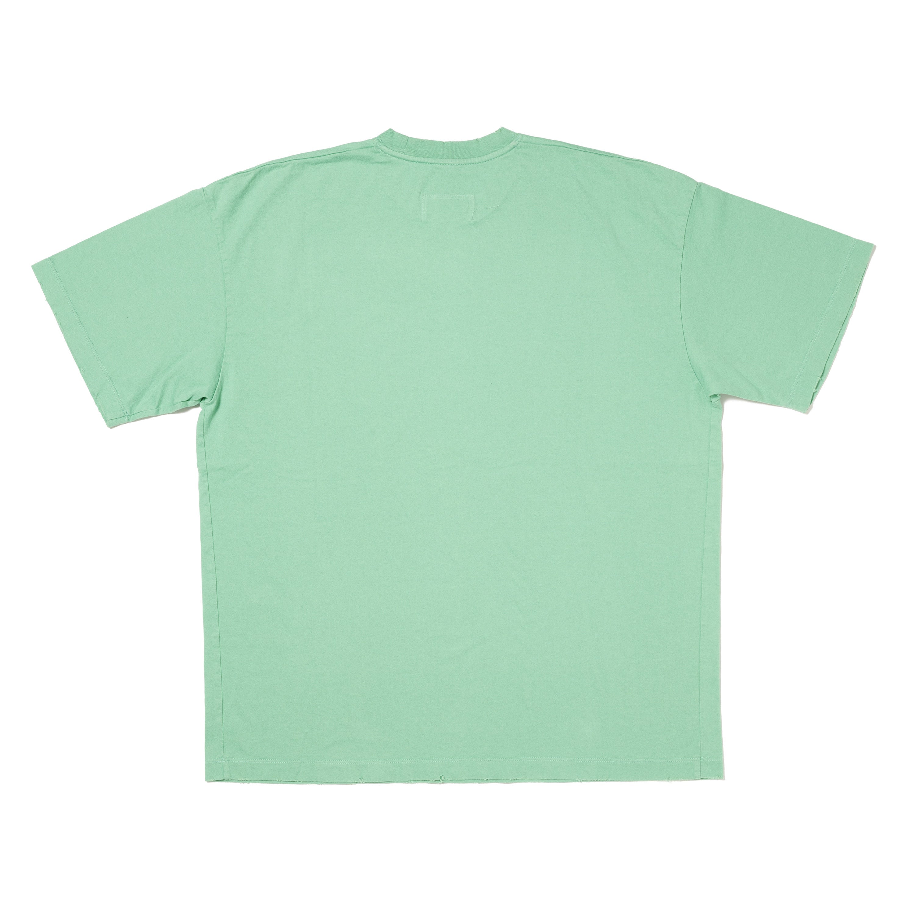 FARMES MAGAZINE COVER T-SHIRT