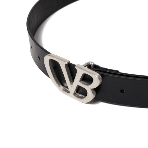 "DB" HOOK BUCKLE BELT