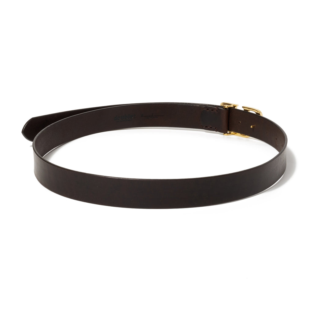 "DB" HOOK BUCKLE BELT