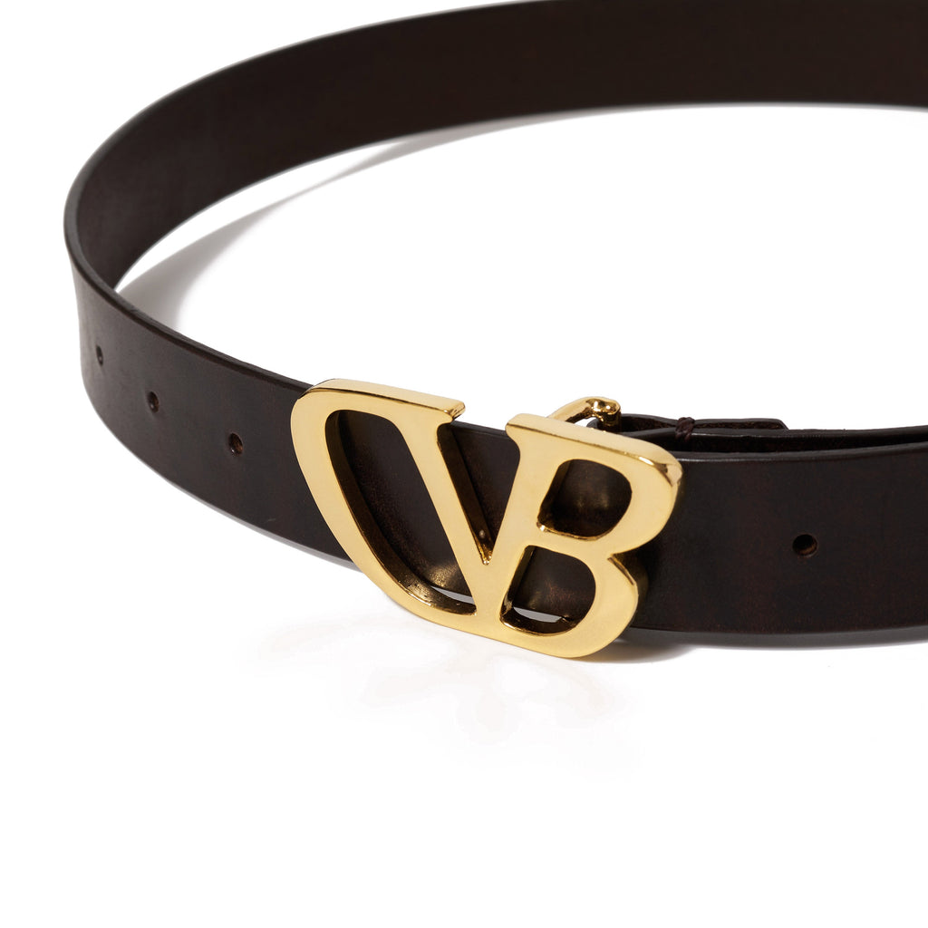 "DB" HOOK BUCKLE BELT