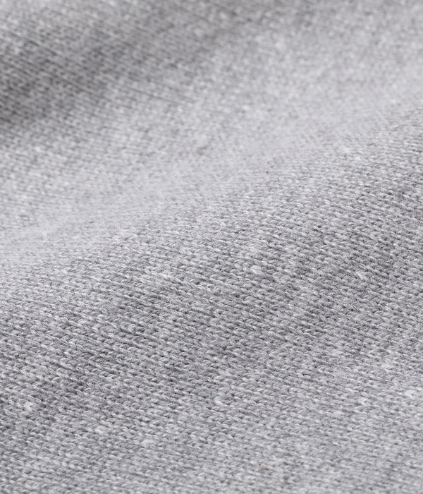 EXTRA HEAVY HORIZONTAL SWEAT SHIRT