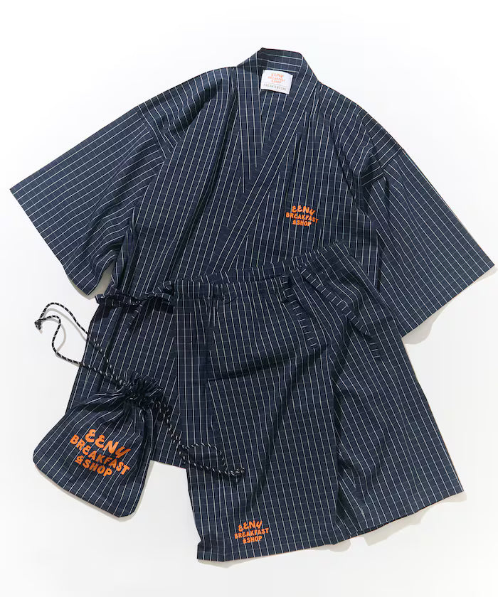 EENY × FREAK'S STORE Samue Easy Setup (with Drawstring Bag)