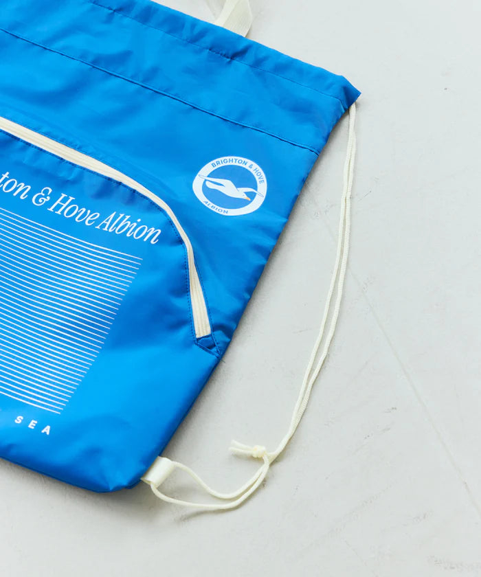 [Release on 5/22 12:00~] Brigton Dribble Cooler Sack