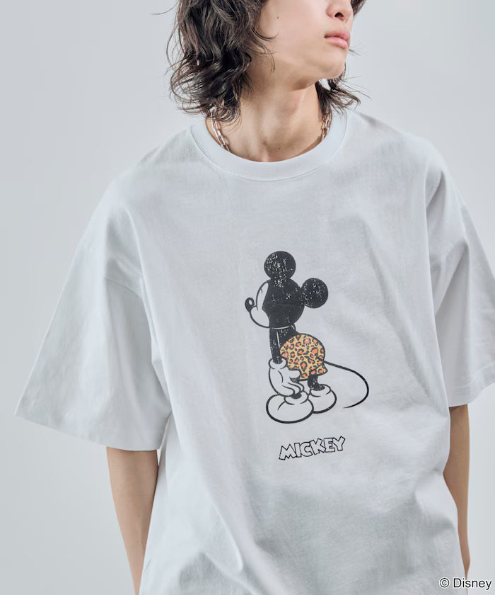 Custom Print T-Shirt 【Limited Edition】