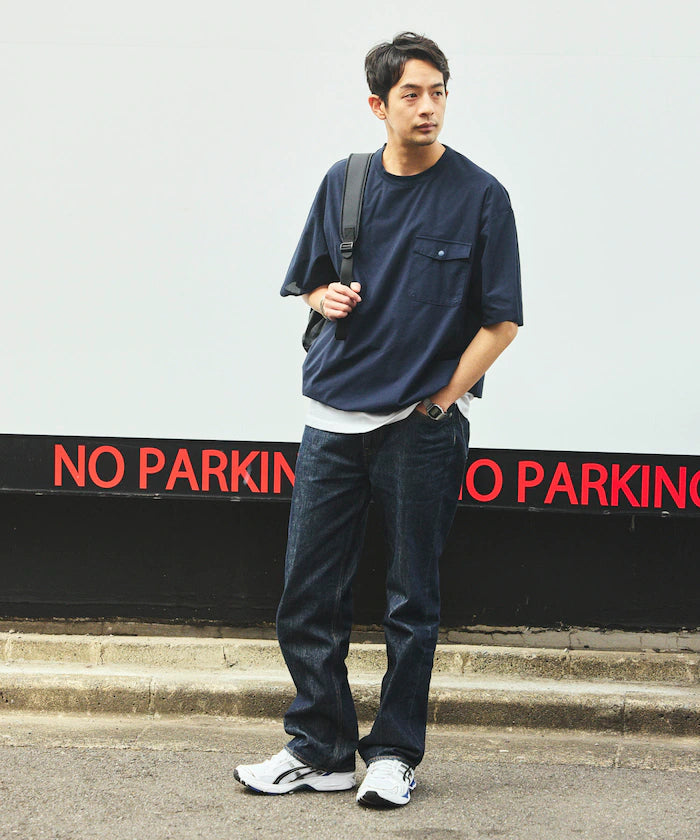 SOLOTEX Packable Short Sleeve Travel Set with Mini Bag Water-Absorbent and Quick-Drying