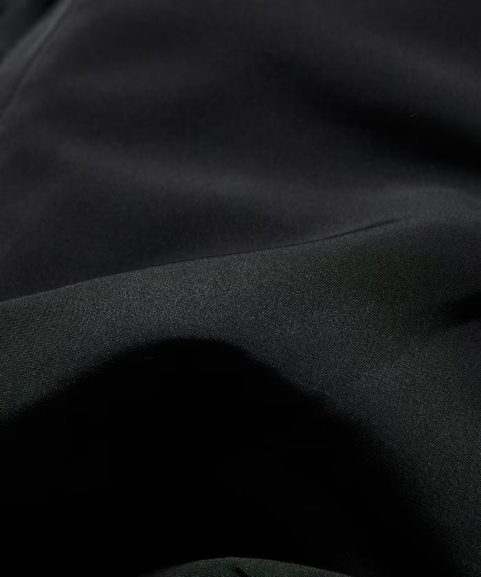 Reversible Liner Set 4way Stand Collar Blouson / Nylon Fleece Liner Set / 2-piece Set [Limited Edition]