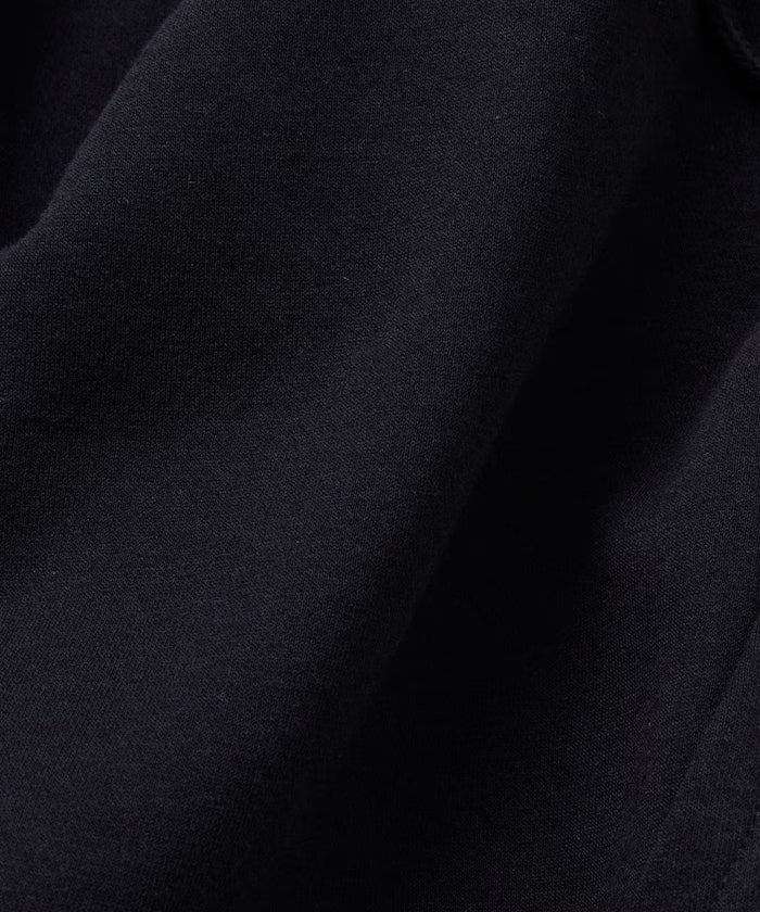 Relaxed Fit Zip-Up Hoodie 【Limited Edition】