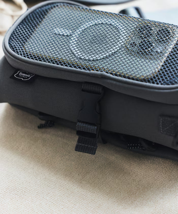 BOTTLE ROLL 3WAY POUCH【Bag Only】