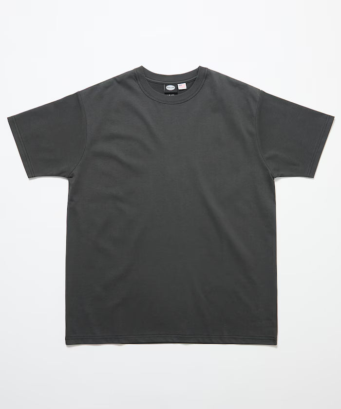 STORATECH Lightweight Basic Silhouette T-Shirt/Antibacterial/Odor-resistant/Antimicrobial/UV Protection/Contact Cooling/Moisture-wicking 【Limited Edition】