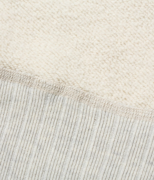HEAVY SWEAT SHIRT