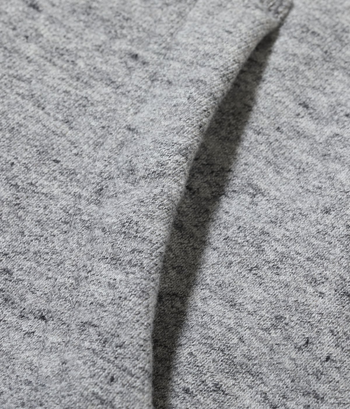 ATTACHED HOOD PARKA