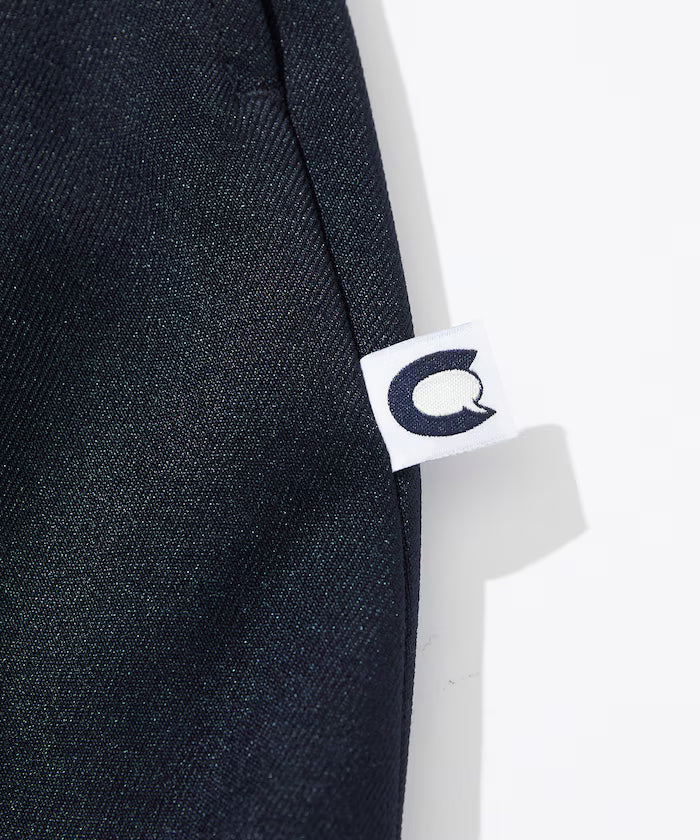 Polyester 1 Tuck Slacks Pant