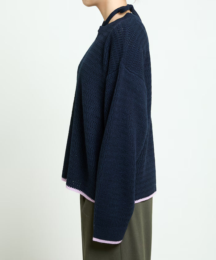 Choker Knit Limited Edition