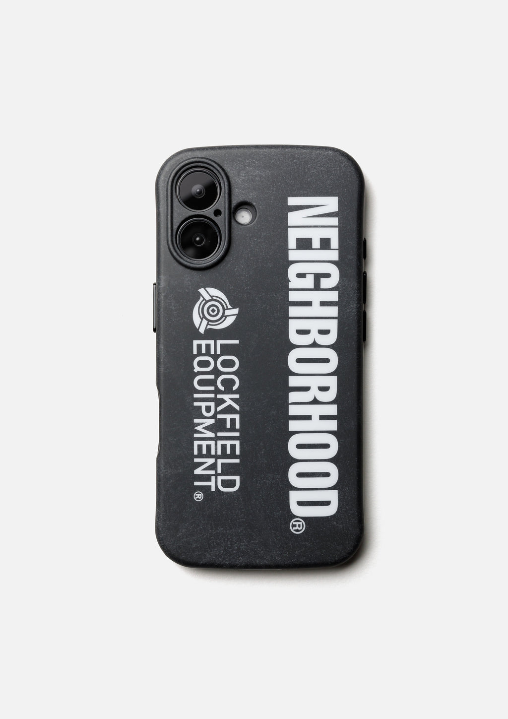 Nh X Lfe Iphone 16 Case