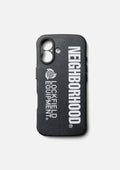 Nh X Lfe Iphone 16 Case - GRAY