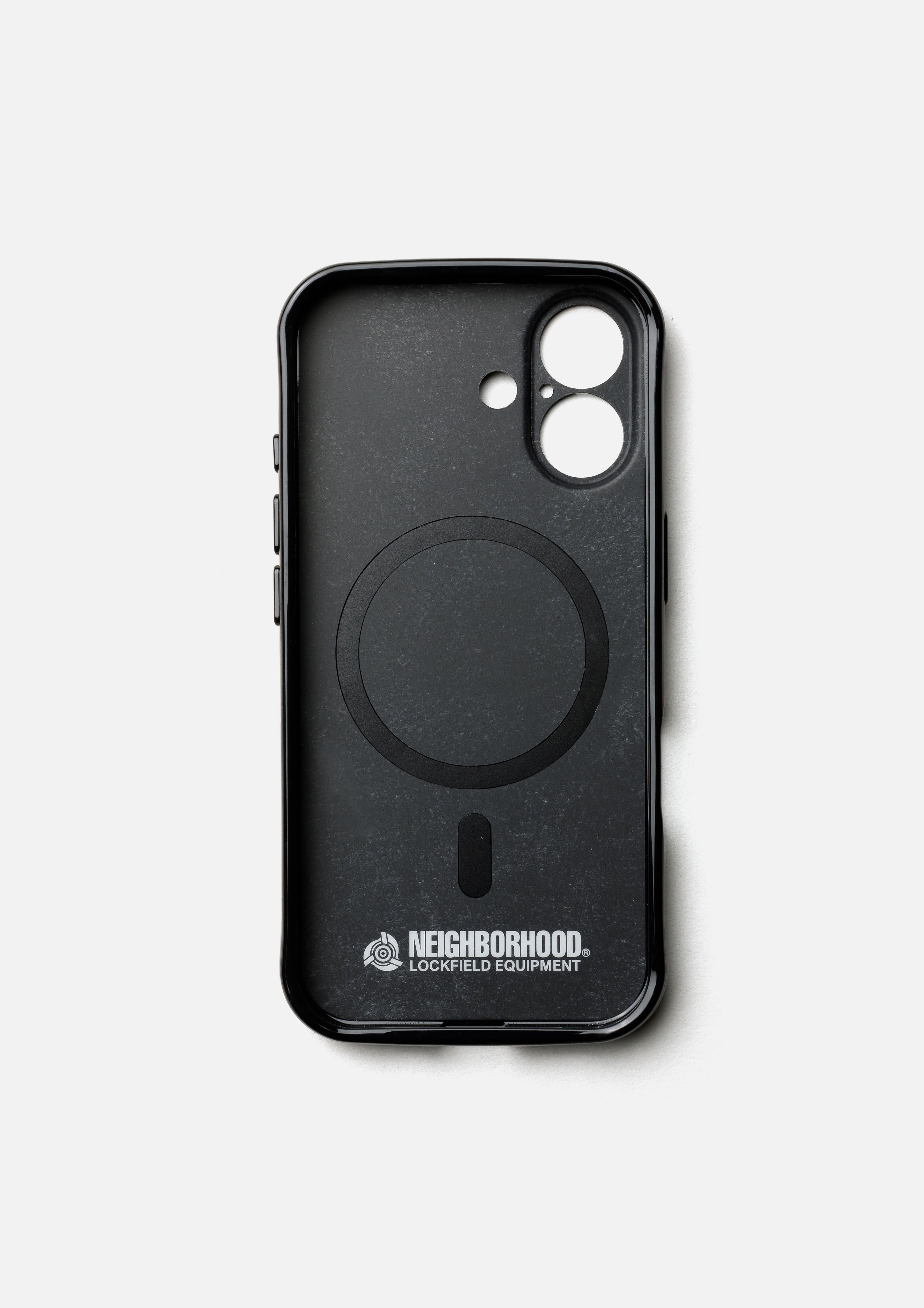Nh X Lfe Iphone 16 Case