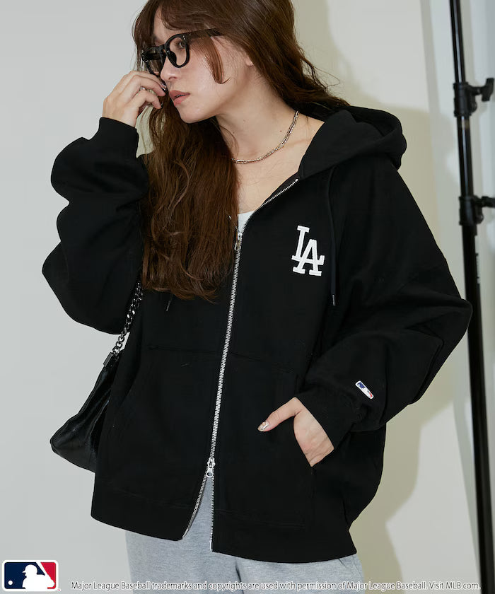 Limited Edition SWEAT ZIP HOODIE