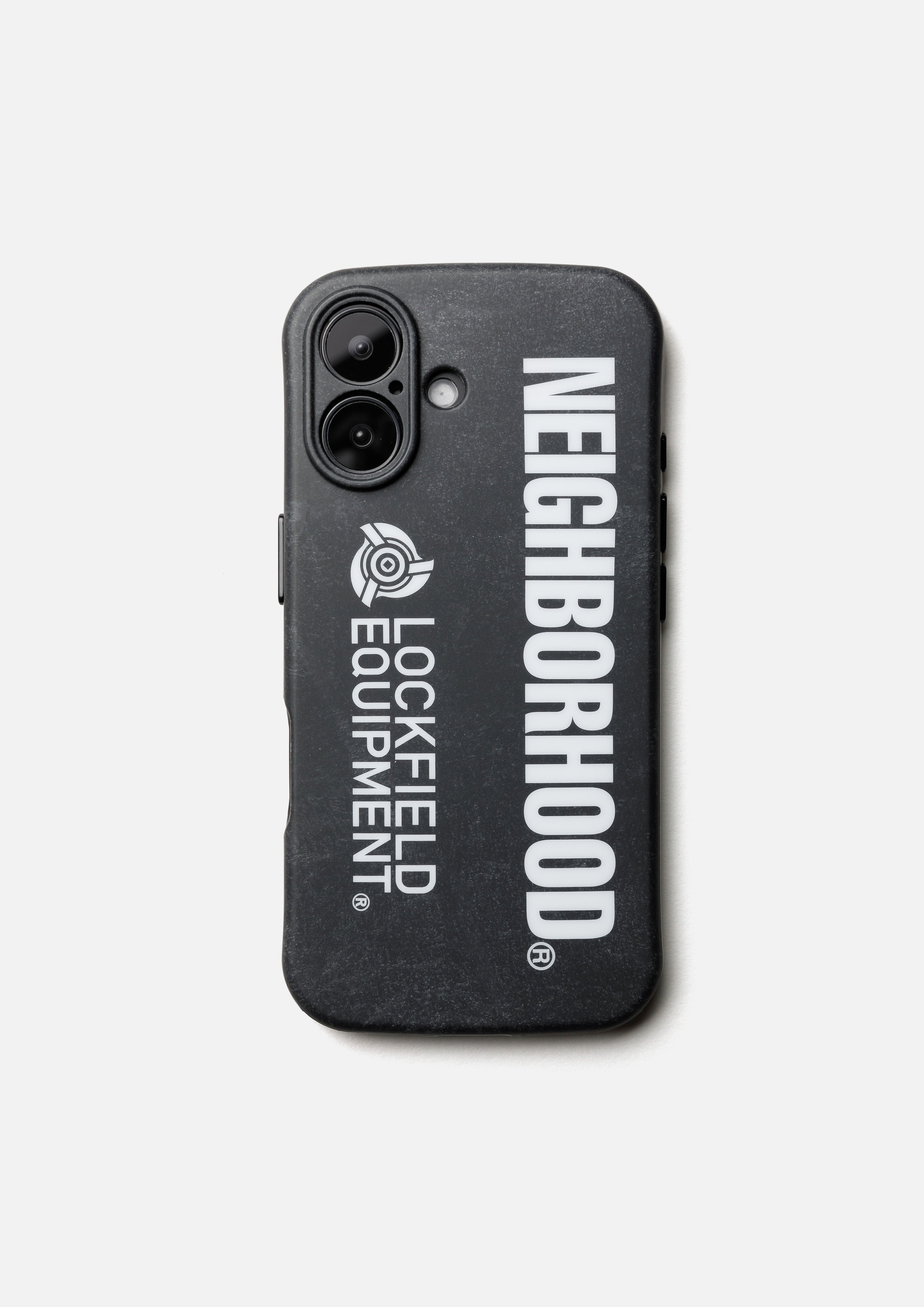 Nh X Lfe Iphone 17 Case
