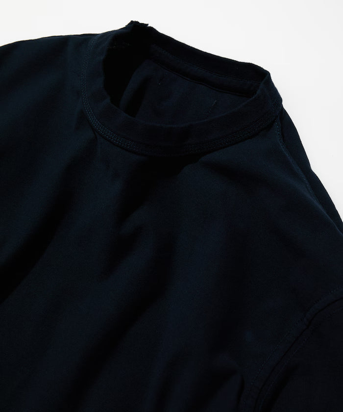 2-Pack Reversible Long Sleeve Tee “TIGHT FIT”