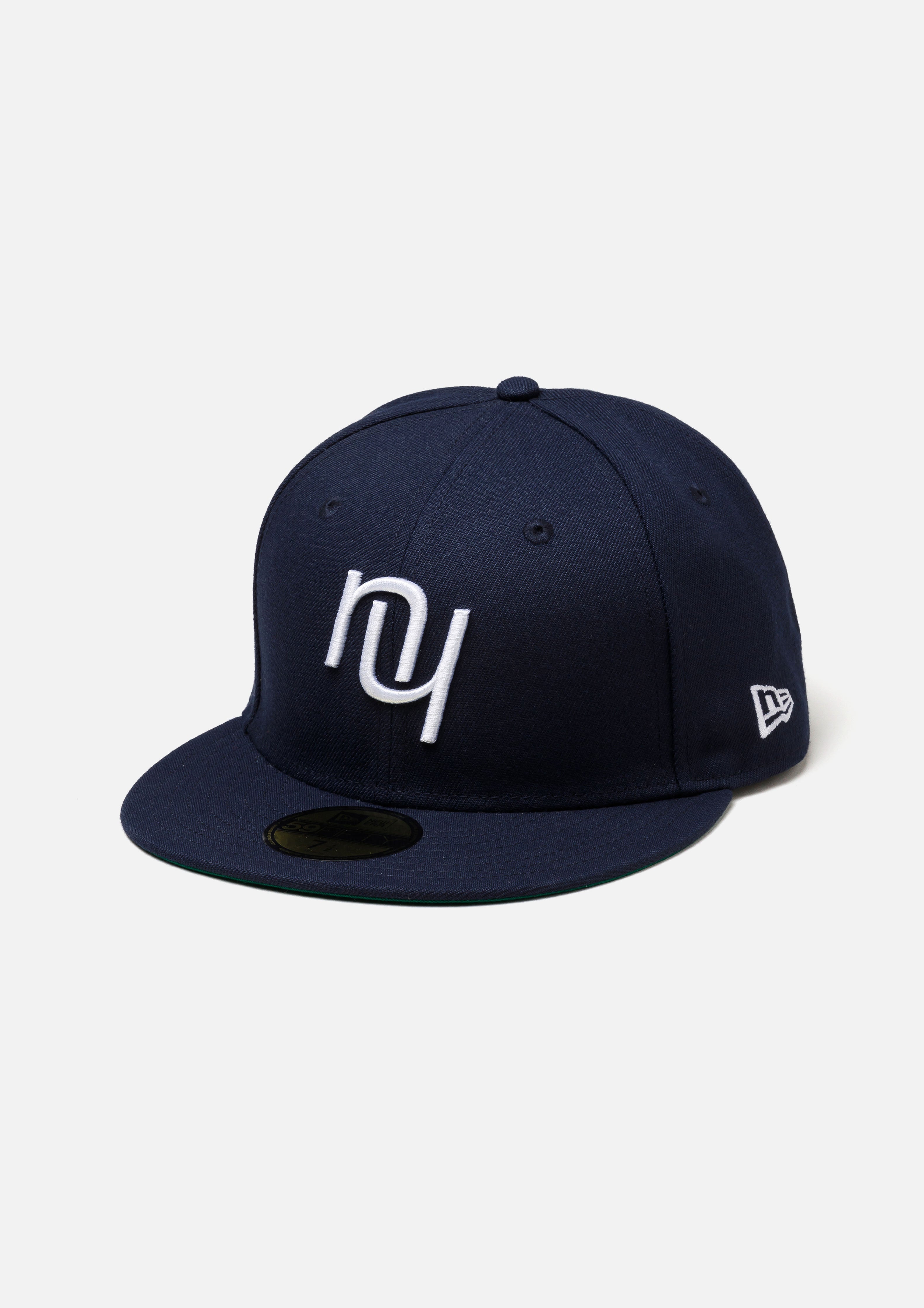 Nh X Newera 59 Fifty - NAVY
